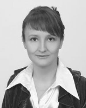 Anna Czaicka